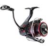 DAIWA Mulinello da spinning 21 BALLISTIC MQ LT 2500D-XH
