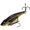 Zpengtai Esche Da Pesca Esca Jig in metallo 7g 10g 16g 20g Spinner Spoon Sinking Spinning Treble Hook Steel Popper Pesca Luccio Carpa for la pesca in mare(G,16g)