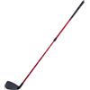 KIXZSAZ Mazza da golf Chipper, impugnatura comoda, regolabile per destrimani, accessori e regali per campi da golf, robusta e resistente ai colpi, Blu