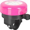 CTIRCHIU Campanello Forte per Bicicletta su Plastica Suono e Unicorno in Bici Nitido, Montaggio Manubrio, Accessorio Monopattini per Bambine