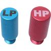 hindraem Adattatore a sgancio rapido per tubo LP 7/16-20 Resistente per soddisfare gli standard delle attrezzature per immersioni subacquee Il prodotto è un