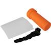 CRESSI REPAIR KIT PVC PATCHES + VALVE SCREW KEY MISC.