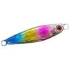 Zpengtai Esche Da Pesca 1 pz. Ami Jig in metallo fuso 7/10/15/20 g Shore Casting Jigging Fish Sea Bass Fishing Lure Esca artificiale Attrezzatura(6 no hook,7g)