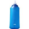 CAZSTYK Bottiglia per sport all'aria aperta idrati bottiglia morbida bottiglia d'acqua da corsa bottiglie d'acqua per escursionismo ciclismo arrampicata fiaschetta morbida portatile