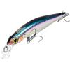 Zpengtai Esche Da Pesca Esche da pesca affondanti 6g 9g 14g 18, Wobblers Good Action Silence Hard Baits Sea Bass(9506-09,80mm 9g)