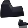 HATSEN Red Dot Scope Copertura Protettiva, Antipolvere e Antipioggia, Materiale Gomma Morbida 2 Pz
