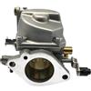 GPJTJROL 346-03200-0 Gruppo carburatore for Motore fuoribordo Tohatsu Mercury N/i/s/s/a/n 2 Tempi 25HP 30HP 3P0-03200-0 M25C3 M30A4 NS25C3 M30A4