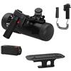 SEVEQIS Scooter subacqueo, S1 PRO Scooter subacqueo SUP Tavola da Surf Motor Pinne Wireless RC Water for Immersioni subacquee Surf Elettrico