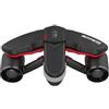 SEVEQIS Scooter subacqueo, Scooter subacqueo Elettrico da Surf 158 Wh, Immersioni di 60 Minuti, SUP, Motore, Scooter Marino for Sport Acquatici