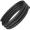 Toddmomy Tubo per Cavo Freno Bici in Spugna Nero Antirumore Superficie Liscia e Facile da Trasportare per Scene Ciclistiche