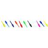 THOR-DARTS Punte morbide Thor Beaverclaw 19 mm + filettatura (2BA) in 11 colori (500 pezzi, giallo)