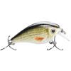 Zpengtai Esche Da Pesca 4,5 cm 6 g Mini Wobblers Crank Fishing Lure Artificiale Minnow Jerkbait Galleggiante Hrad for Trota Esca for Pesca(COLOR G,4.5cm 6g)