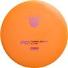Discmania S-Line PD Disc Golf Driver - Driver da golf frisbee sovrastabile, driver di potenza per golf a disco, i colori possono variare (173-176 g)