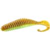 Zpengtai Esche Da Pesca Esca morbida 5cm 6. Esche da pesca for la alla carpa e al black bass(S,50mm20pcs)