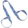 ZWWAAZHF Portables Yogas Mat Strap Cinture Regolabile Stoccaggio Cravatte Sport Imbracature Tracolla Tracolla Cintura Esercizio Stretch Forza Allenamento Banda