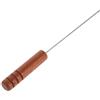 SHINEOFI Ago per Esche in Acciaio Inossidabile per Pesca Esche Vive Strumento Versatile la Pesca in Acqua Dolce Riduce Contatto Diretto