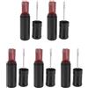Vjsujehgy 5X Kit di Riparazione Pneumatici Tubeless per Pneumatici MTB e Bici da Strada Kit di Riparazione Bici Foratura o Attacco Rapido Piatto