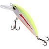 Zpengtai Esche Da Pesca Esca dura affondante Esche da pesca Crankbaits Wobbler lento misto Profondità Carpa Mini Pesca Luccio Attrezzatura Persico Spigola Inverno(KBMN007)