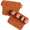 Bsbkoj Grip per sollevamento , protezione per palmo da allenamento ergonomica, manici per allenamento ergonomici, per sollevamento e trazioni, manubri bar, uomini e donne