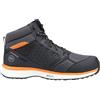 Timberland PRO Reaxion - Stivale da Uomo, Taglia 47,5 EU, Nero, 47.5 EU
