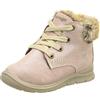 PRIMIGI PKKGT 83525, Scarpa per Neonati Bimba 0-24, Chiffon, 19 EU