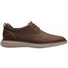 Clarks Brantin Plain Mens Beeswax Leather, 7.5