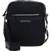 VALENTINO EFEO - Borsa con manico lungo Uomo, NERO,