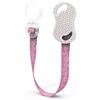 ANTEPRIMA BRANDS INTERNATIONAL NASTRINO P SUCCH ANELLO ROSA