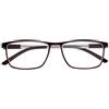 Prontoleggo Harmony Marrone Occhiali Da Lettura +3,50