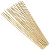 Metaltex 2047376 - Spiedini da Barbecue, 100 Pezzi, 20 cm