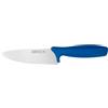 Rockingham Forge Essentials Coltello Chef Inox 15 cm Blu