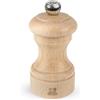 Peugeot Bistro Moulin à sel Z Bois Naturel 10 cm