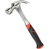 TIMCO - Martello da carpentiere - un pezzo (dimensioni 453,6 g - 1 ciascuno)