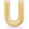 PANDORA Momenti Charm 763967C00 lettera U