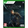 Krafton Il protocollo Callisto Standard Edition - Xbox Series X