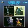 Avid Roots I'm John Lee Hooker / Travelin' / Plays & Sings