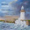 DIVINE ART Charles Villiers Stanford, Rebecca Clarke, Samuel Coleridge-Taylor, John Ireland, Franz Liszt: Piano Sonatas