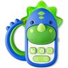 Skip Hop Zoo Dino Telefono
