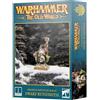 Warhammer Games Workshop Il Vecchio Mondo - Dwarfen Mountain Holds: Nano Runesmith