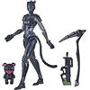 Fortnite Hasbro Fortnite: Victory Royale Series - Lynx (F4960)