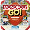 Hasbro Jeu classique Monopoly Go!