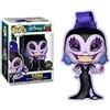 Funko Pop Disney: Emperor's New Groove - Yzma CHASE Variant Limited Edition Vinyl Figure (Bundled with Pop Box Protector