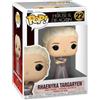 Funko POP! Television: House of the Dragon - Rhaynera Targaryen - Figura in vinile da collezione - Idea regalo - Prodotto ufficiale - Giocattoli per bambini e adulti