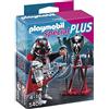 PLAYMOBIL 5409 - Cavaliere con Spada Preziosa