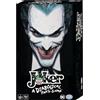 Spin Master Editrice Giochi, Joker The Game, Gioco di Carte, Gioco di Società, per 12 Anni in su, 6059802
