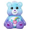 Care Bears ‎22425 35cm Medium Plush Dream Bright Bear, Collectable Cute Plush Toy, Cuddly Toys for Children, Soft Toys for Girls and Boys, Cute Teddies Suitable for Girls and Boys Aged 4 Years +