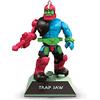 Mega Construx Masters of The Universe Trap Jaw Figura