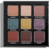 SIGMA BEAUTY Eyeshadow - Jewelry Palette by SIGMA for Women - 0.32 oz Eye Shadow