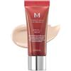 MISSHA M Perfect Cover BB Cream No.20 Cool Beige - SPF 42 PA +++ 50 ml - Crema idratante per viso con SPF