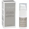 Stemage roe Crema Contorno Occhi Idratante Donna - Stem Age Roe - Correttore Occhiaie Massima Efficacia - Rimpolpante Labbra - Crema Borse e Occhiaie - Contorno Occhi e Labbra - 15ml